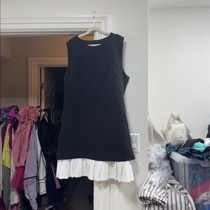 Commence Women’s Dress Size Extra Large